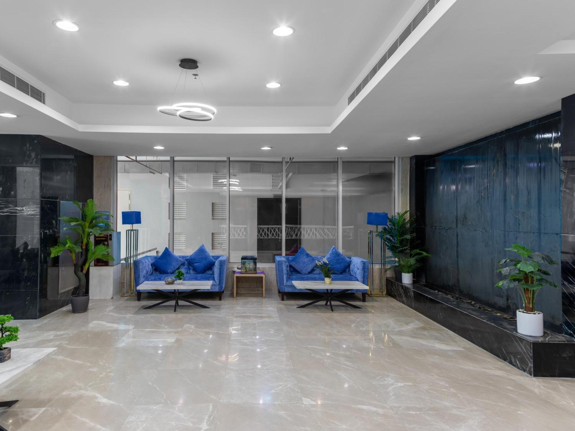Vita Suites Manama Exteriör bild