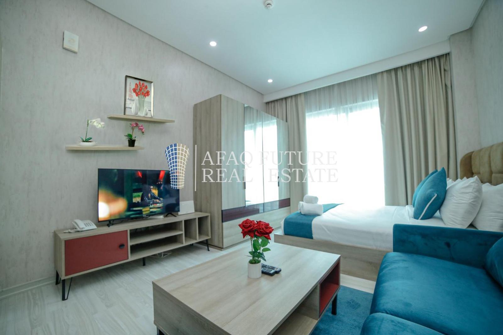 Vita Suites Manama Exteriör bild
