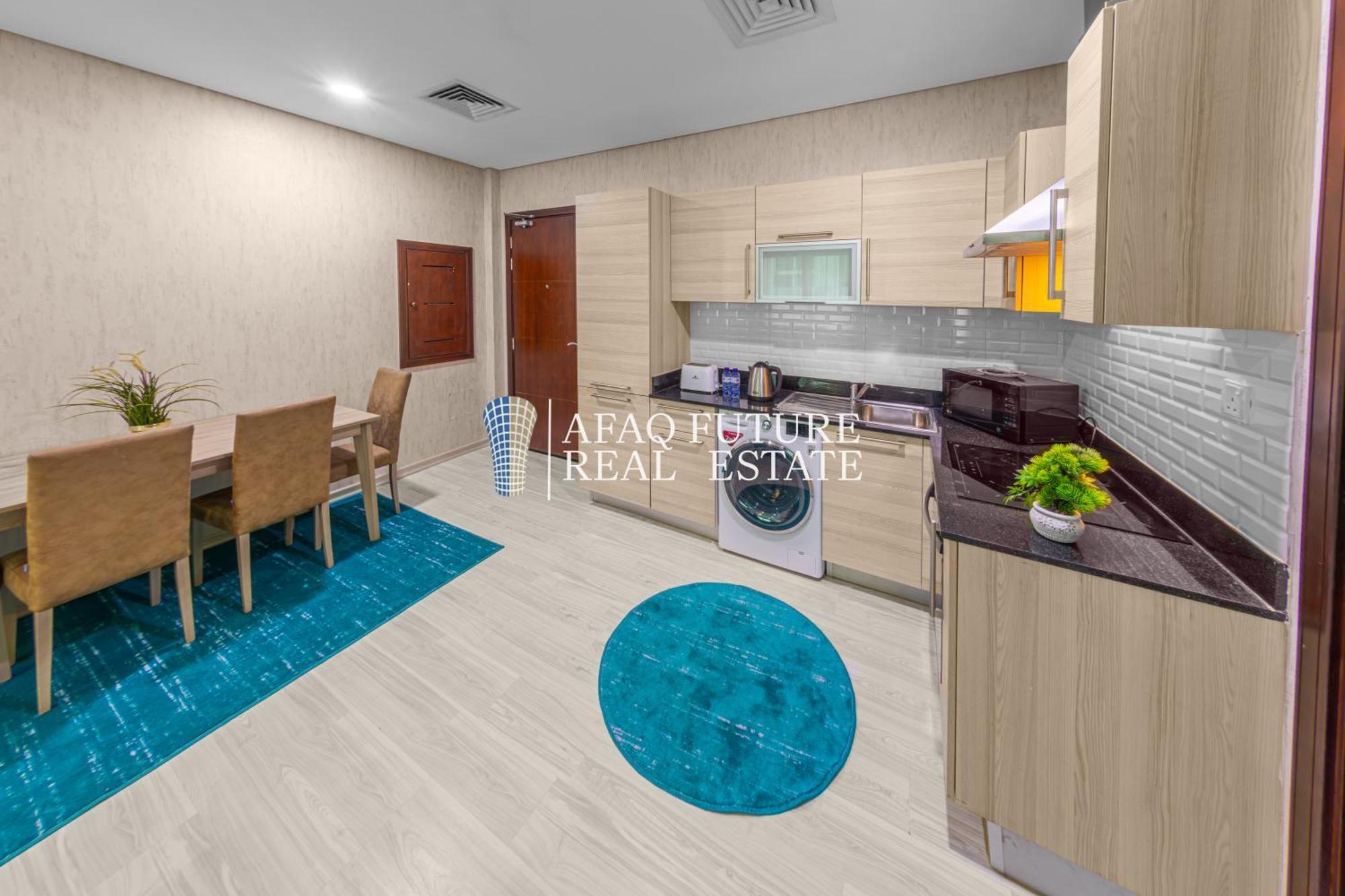 Vita Suites Manama Exteriör bild