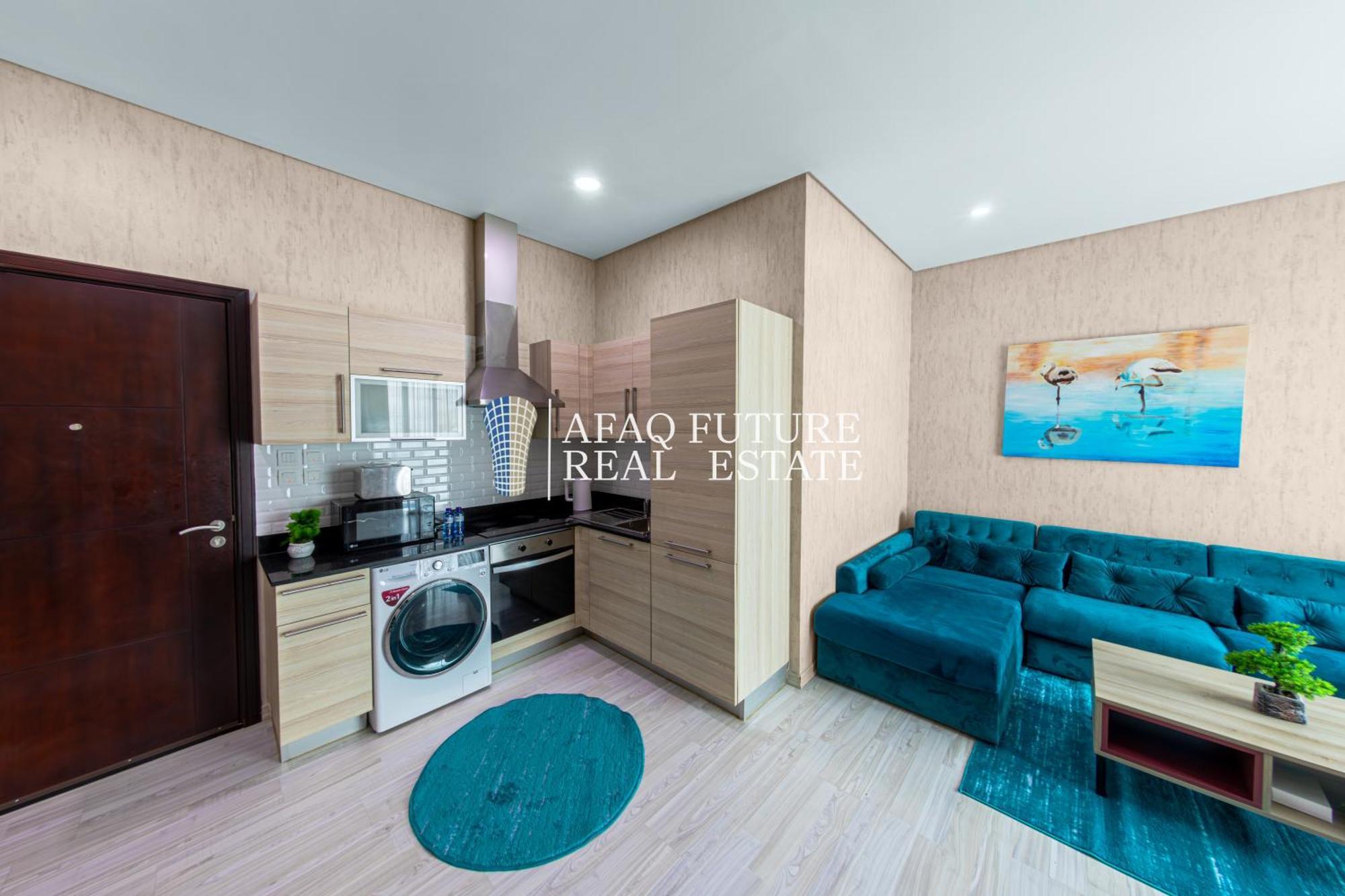 Vita Suites Manama Exteriör bild