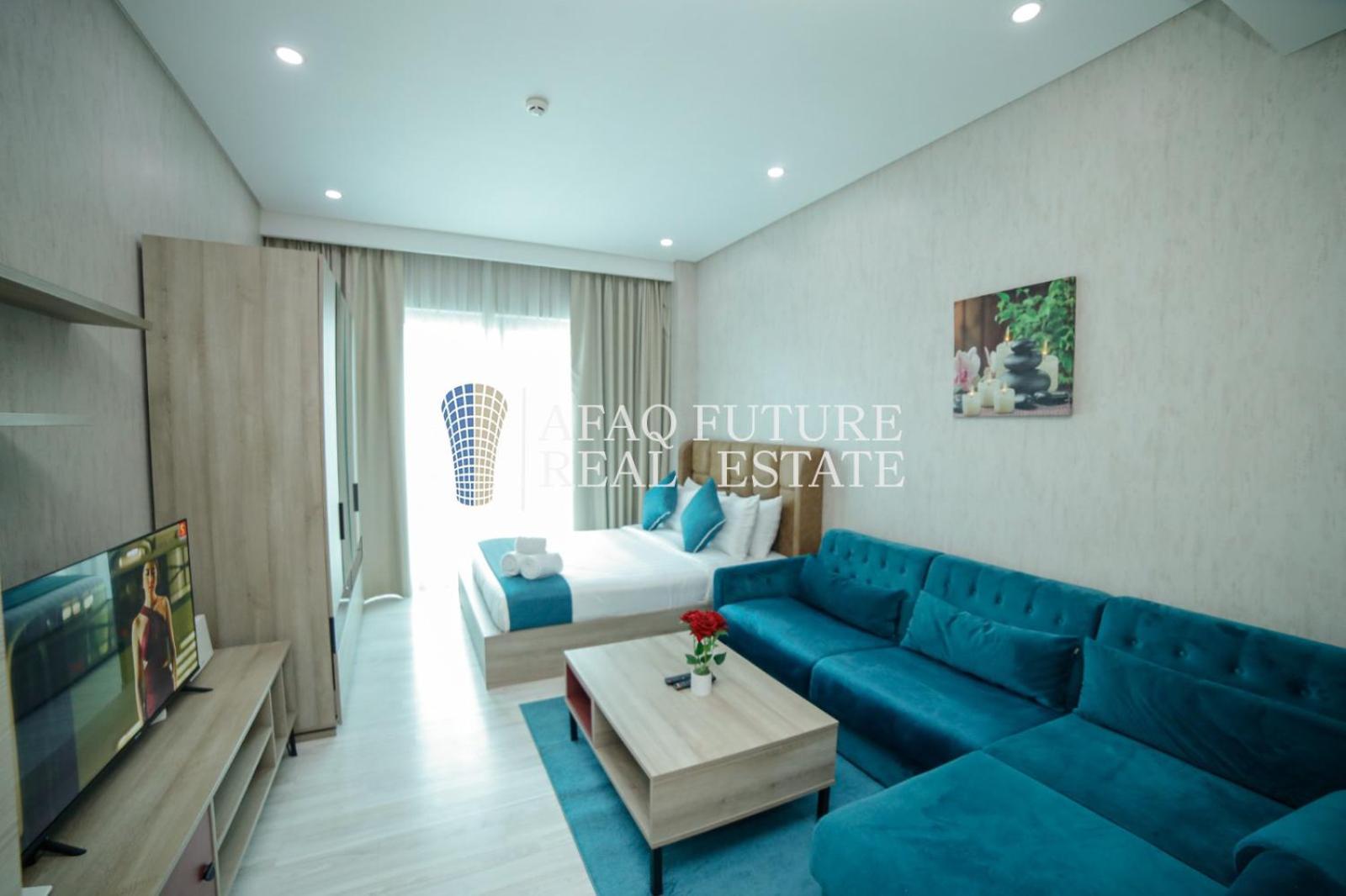 Vita Suites Manama Exteriör bild