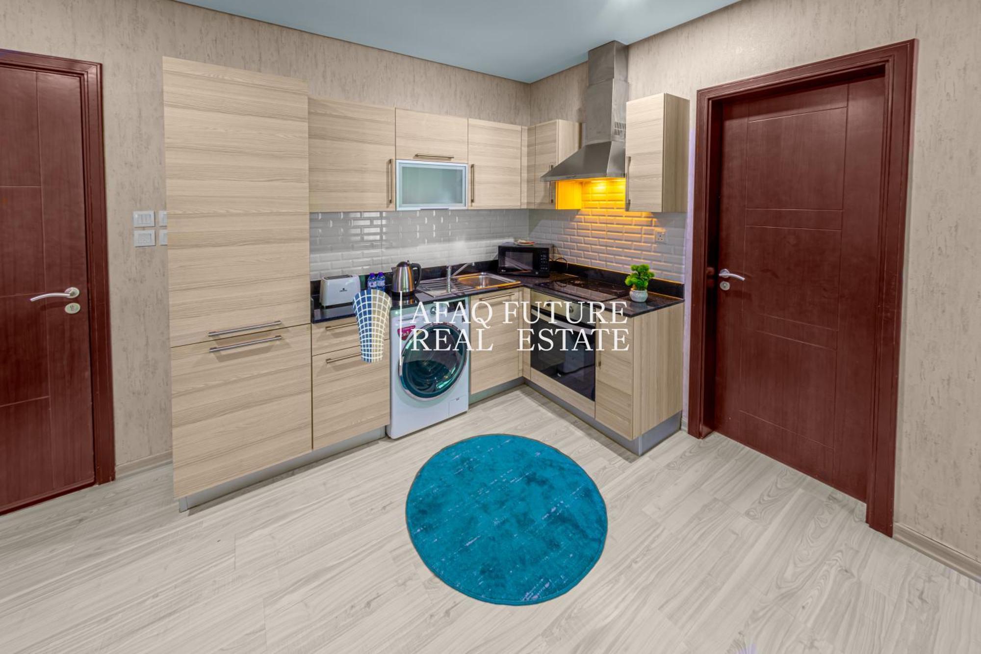 Vita Suites Manama Exteriör bild
