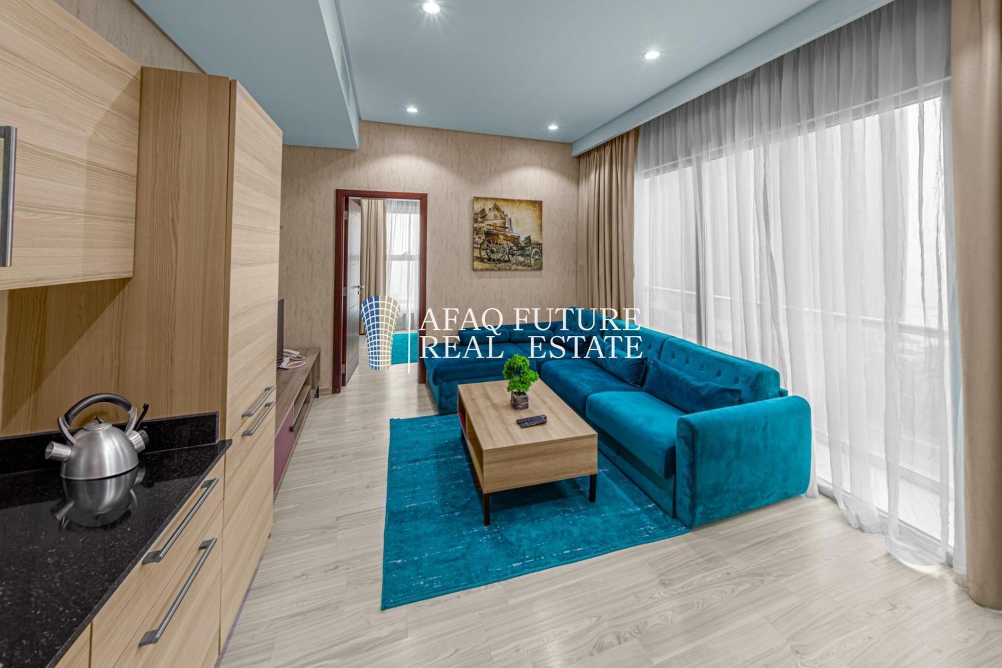 Vita Suites Manama Exteriör bild