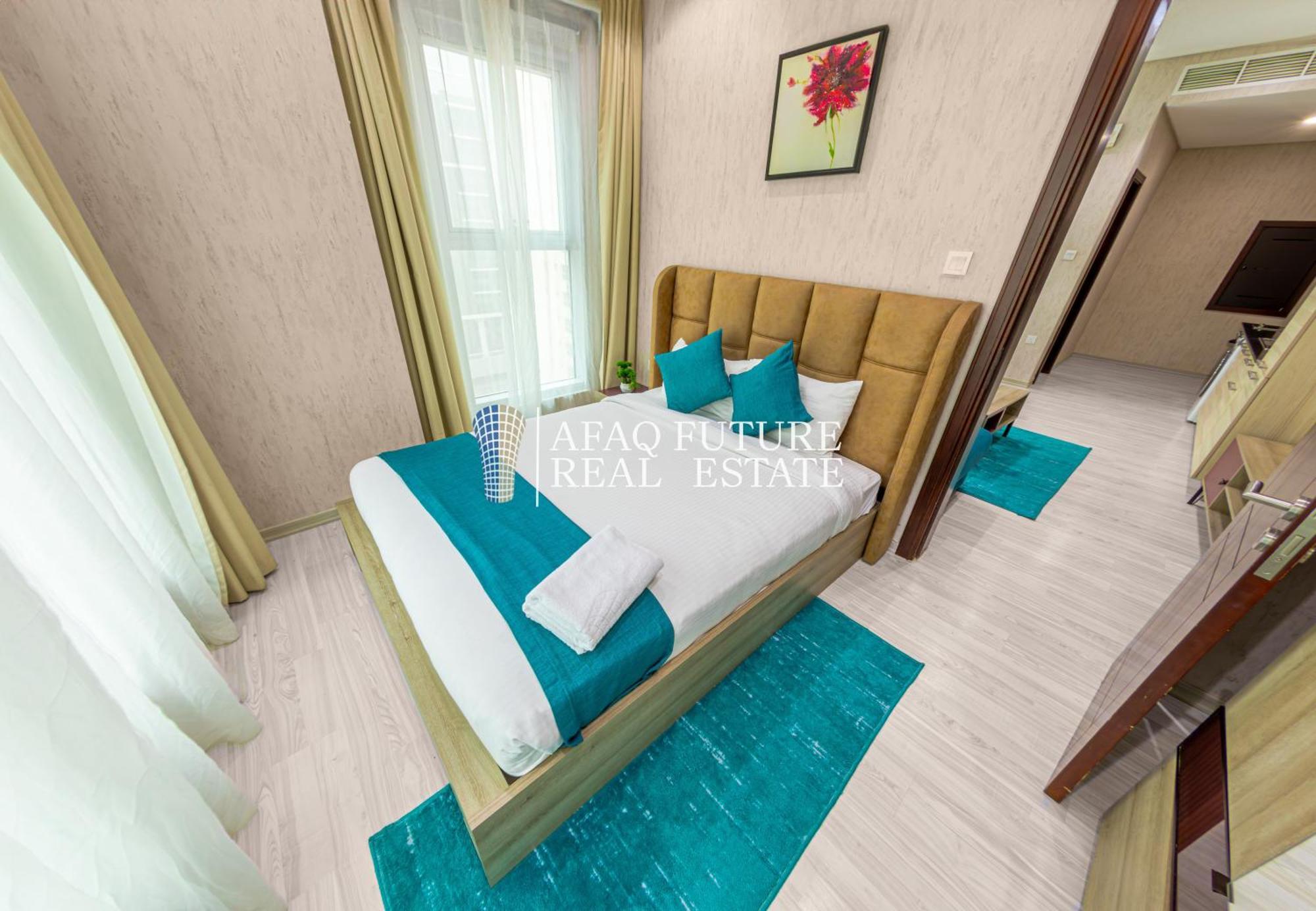 Vita Suites Manama Exteriör bild