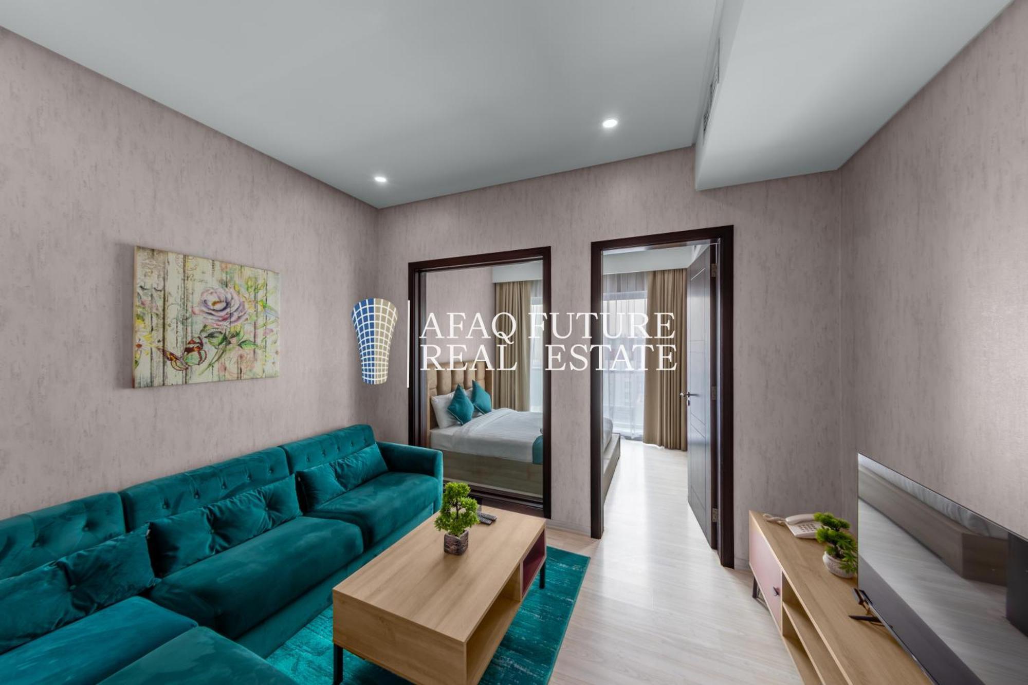 Vita Suites Manama Exteriör bild