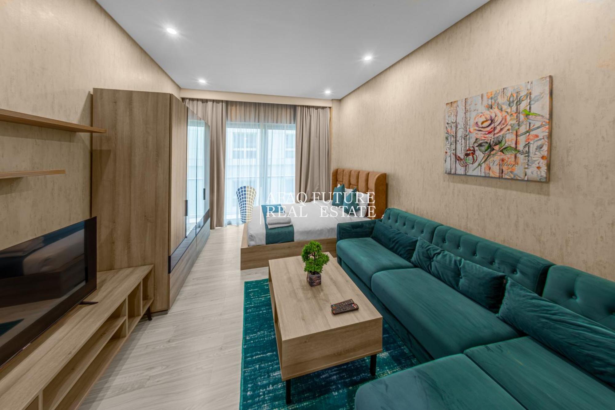 Vita Suites Manama Exteriör bild