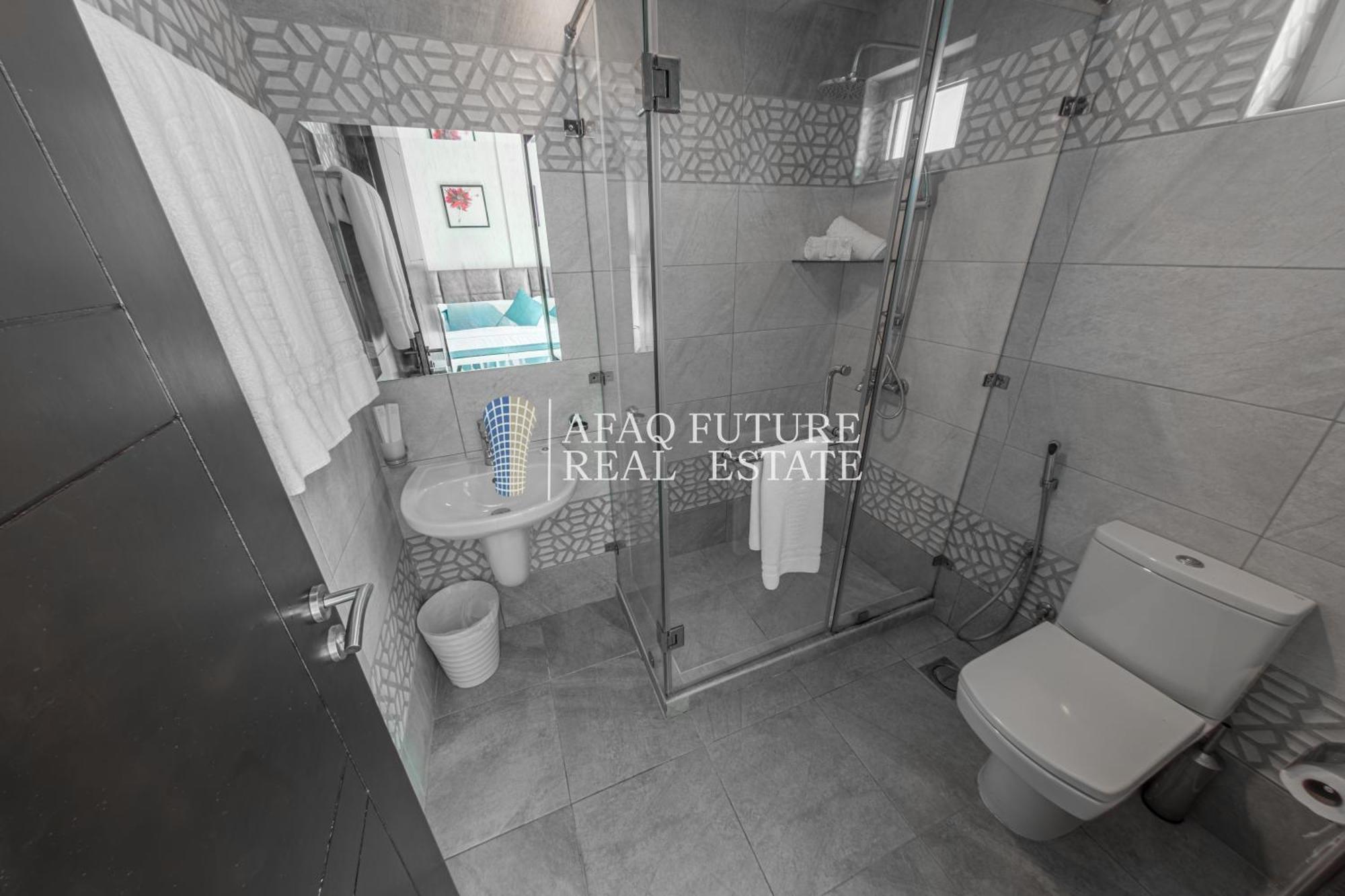 Vita Suites Manama Exteriör bild