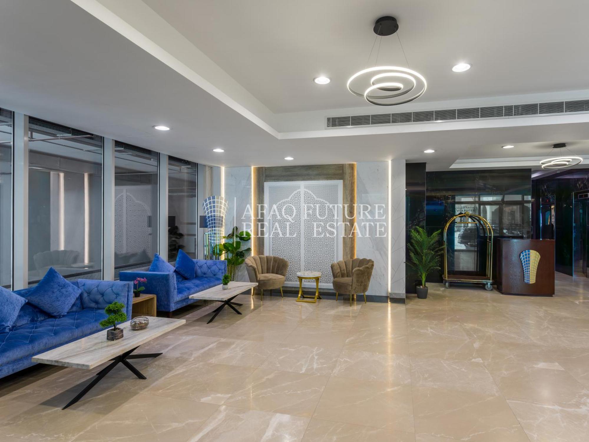 Vita Suites Manama Exteriör bild